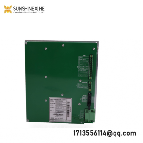 Brand Model Subtype - 80187-131-51-R Power Supply