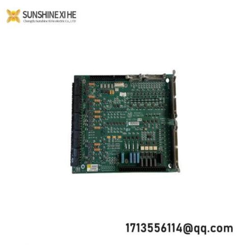 Advanced Industrial Control PC Board: 80190-378-51-09 - Optimized for High-Performance Applications
