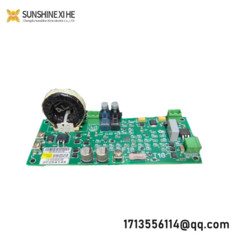 Siemens 80190-520-01-R Main Housing Assembly Blower, Efficient Air Handling Solutions