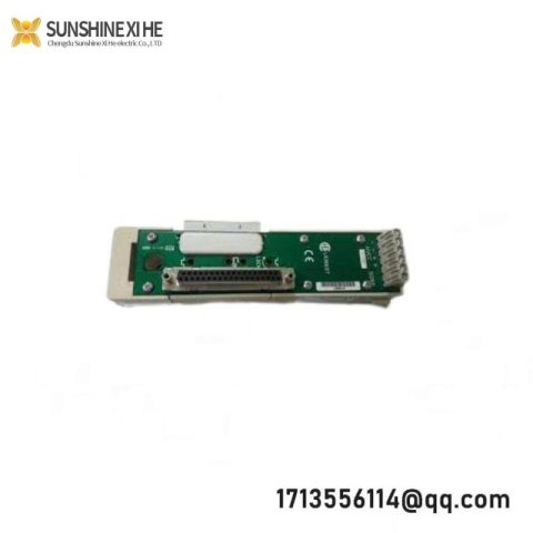 GE 8020-CE-RH Carrier Extender: Advanced Industrial Communication Solution