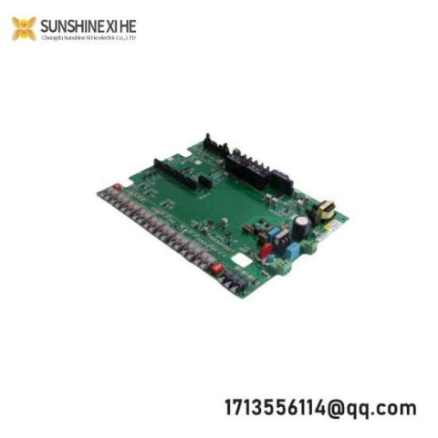 Siemens 803624-093A/0-63000-100 Tachometer Interface Card