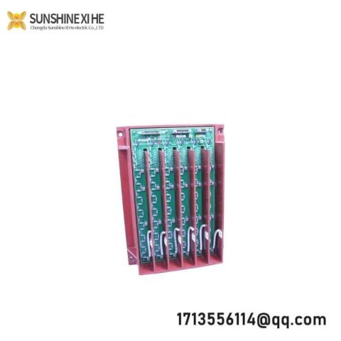 AB 81000-199-51-R Industrial Interface Board, Precision Control Solution