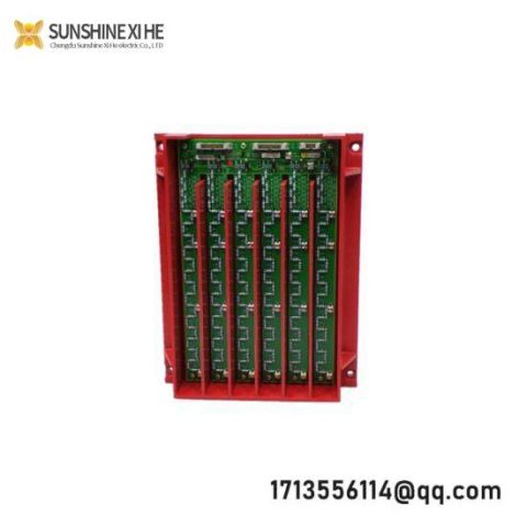 Schneider Electric 81000-199-51-R PC Board, Industrial Automation Control Module