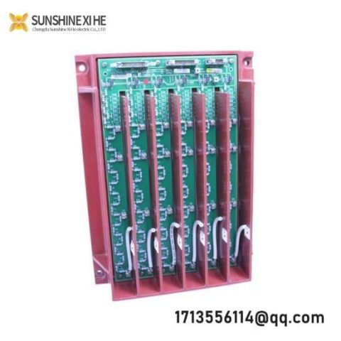 AB 1785-V40V High-Power PLC Module
