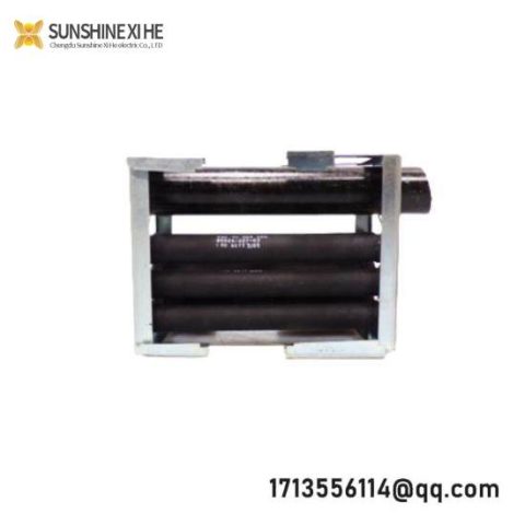 GE 81001-408-63-R Snubber Assembly, for Reliable Protection in Industrial Systems