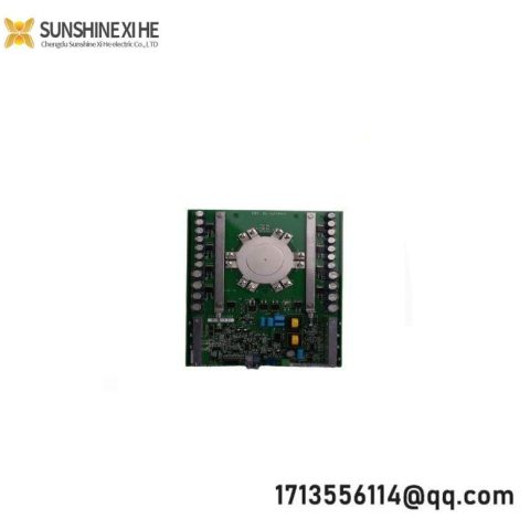 AB Industrial Control Module 81001-450-52-R 80173-109-01, Advanced Automation Solution