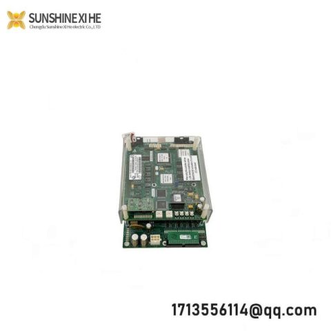 Lam Electronics 853-049542-171 PCB Board, Advanced Control Module