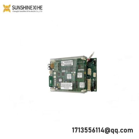 LAM Electronics 853-049542R171 Temperature Control Module