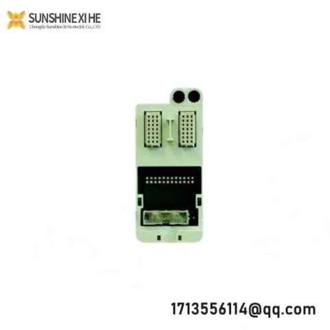 GE 8601-FT-NI: Industrial Control Field Terminal, Advanced & Durable