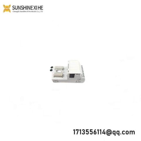 GE 8611-FT-FU: Industrial-grade Non-arcing Fused Field Terminal, for Reliable Power Distribution
