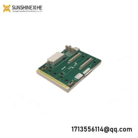 GE Industrial Controls 8750-CA-NS Controller Carrier, Advanced Automation Solution
