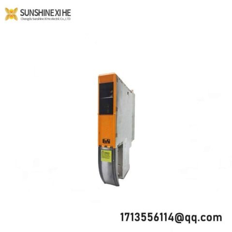 B&R 8BVI0028HWD0.000-1 Multi Inverter Module
