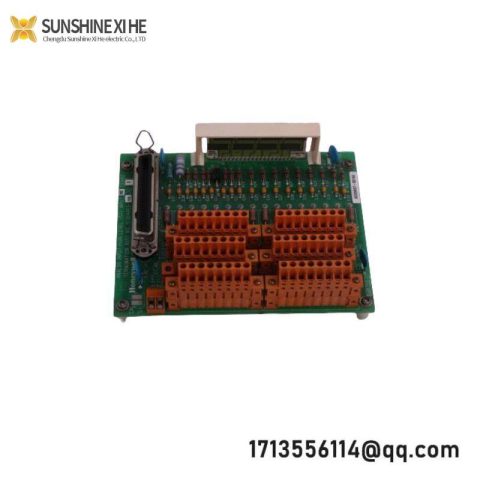 Honeywell 8C-TAOX51 51306983-175 Analog Output Module