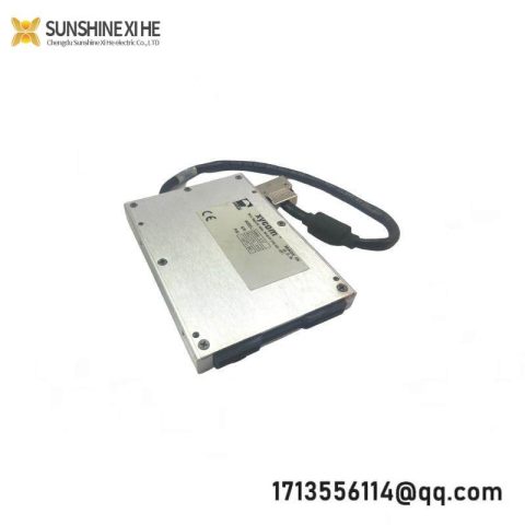 XYCOM 9000-EXF: External Drive Module for Enhanced Industrial Control Systems