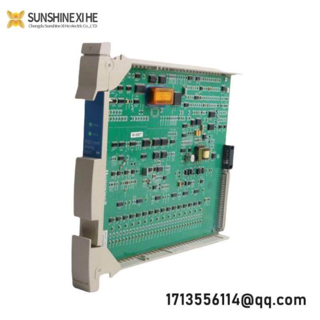 Honeywell 900C51-0021 HC900 CPU Controller - Industrial Control Solutions