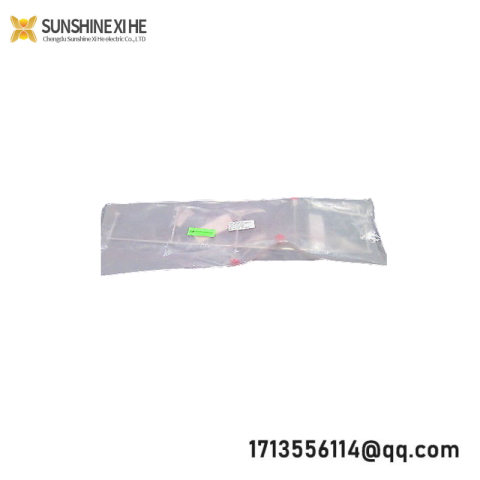 PureClean™ 906632-001: High-Performance Industrial Control Module