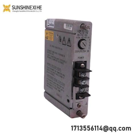 Bently Nevada 9200-01-01-10-00 Two-wire Velocity Seismoprobe Transducer; Bently-Nevada