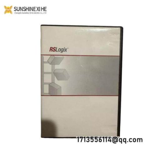 Rockwell Automation 9324-RLD300NXENM | Studio 5000 Standard Edition with RSNetWorx ME Data Software, Industrial Control Systems