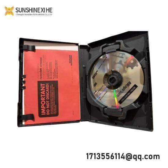 Rockwell Automation 9324-RLD300NXENM | Studio 5000 Standard Edition with RSNetWorx ME Data Software, Industrial Control Systems