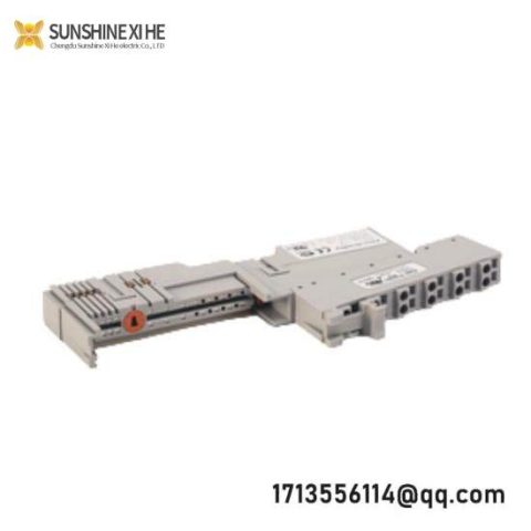Schneider Electric 9521-VPCL01ENM Industrial Control Module