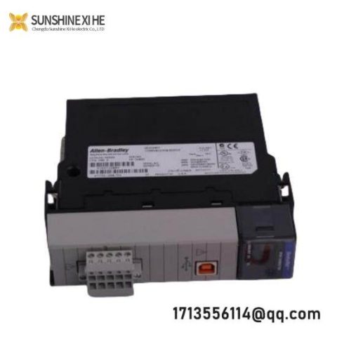 GE 9701-VWSTENM Industrial Control Module, Advanced Automation Solution