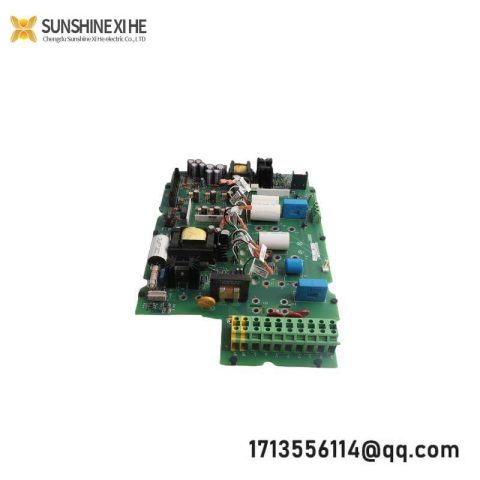 A-B 1336-BDB-SP5D Allen-Bradley High-Performance Control Module