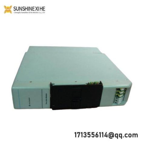 Rockwell Automation 1394-AM75 B Control Module