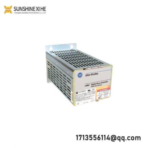 Allen-Bradley 1394-SR9A Safety Relay Module