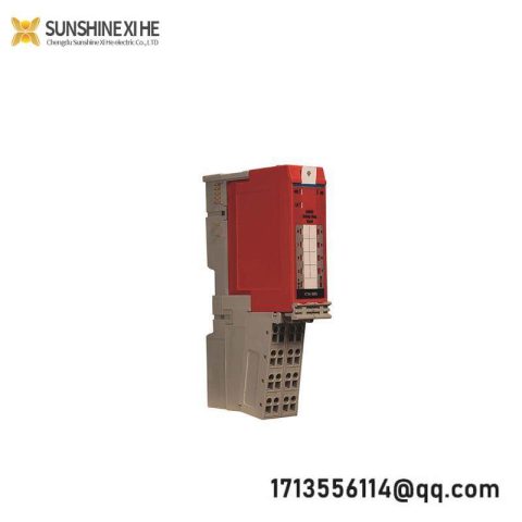 Allen-Bradley 1734-IB8S POINT I/O Guard I/O Safety Module