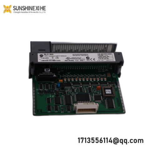 Allen-Bradley 1746-A7 I/O Chassis for SLC Series