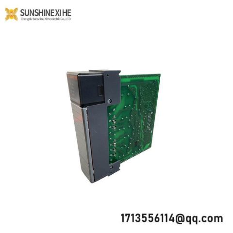 A-B 1746-OX8 Isolated Relay Output Module