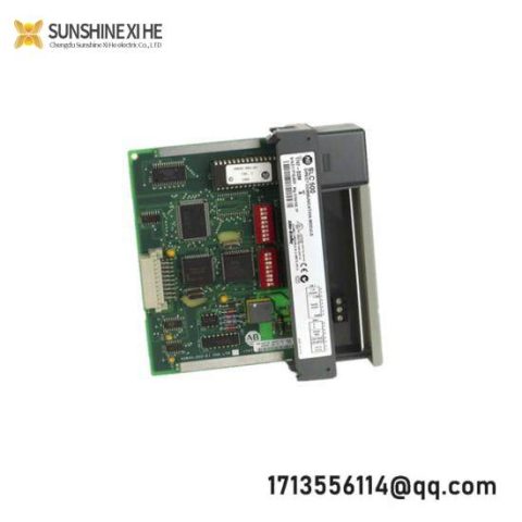 Allen-Bradley 1747-DCM Digital Communication Module