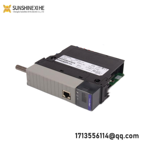 A-B 1747-M2 SLC 500 Memory Module