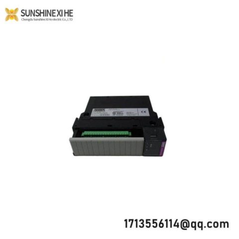 A-B 1756-2WS Digital Input Module for Industrial Control Systems