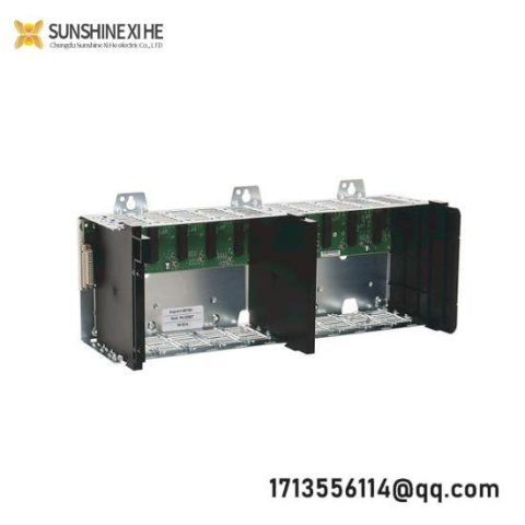 AB 1756-A10 High-Performance I/O Module