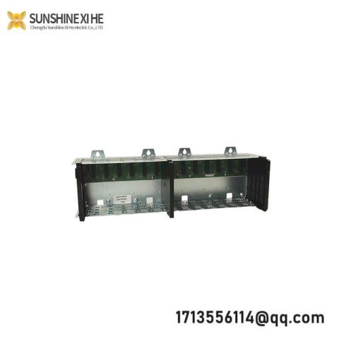 A-B 1756-A13 High-Performance Control Module