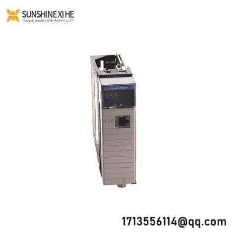 A-B 1756-CNB Communication Module for ControlLogix System