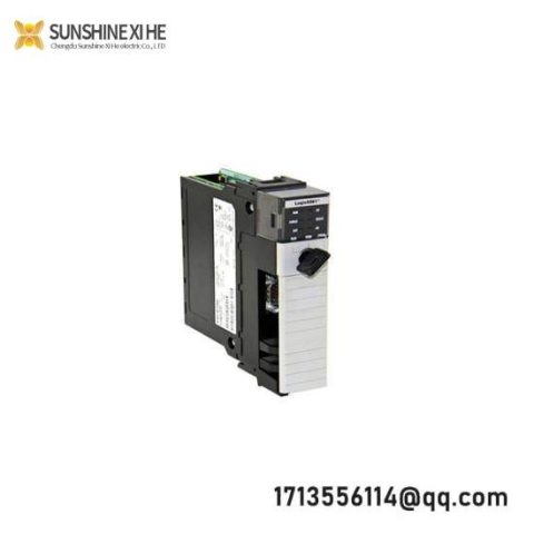 A-B 1756-L55M23 ControlLogix Processor Module