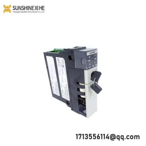 A-B 1756-L55M24 ControlLogix Processor