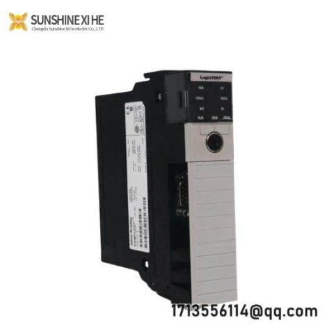 A-B 1756-L64 L65 Series Cover for Industrial Control Systems