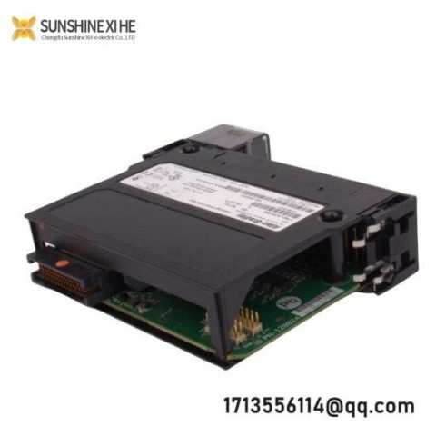 A-B 1756-LSC8XIB8I ControlLogix Safety I/O Module