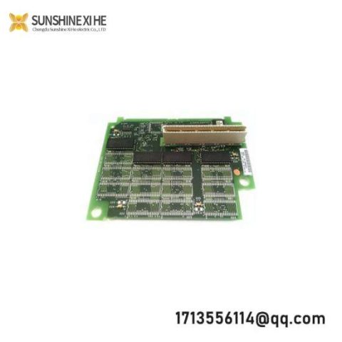 AB 1756-M13 ControlLogix Series Modular I/O Module