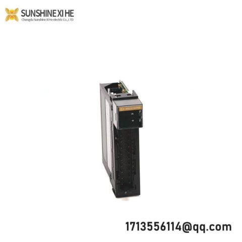 Allen-Bradley 1756-OF8 Analog Output Module