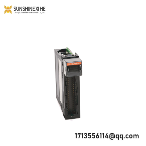 AB 1756-OW16I Digital Output Module for Industrial Control Systems