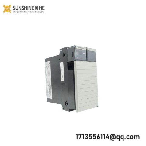 Allen Bradley 1757-PLX52 ControlLogix ProcessLogix Processor