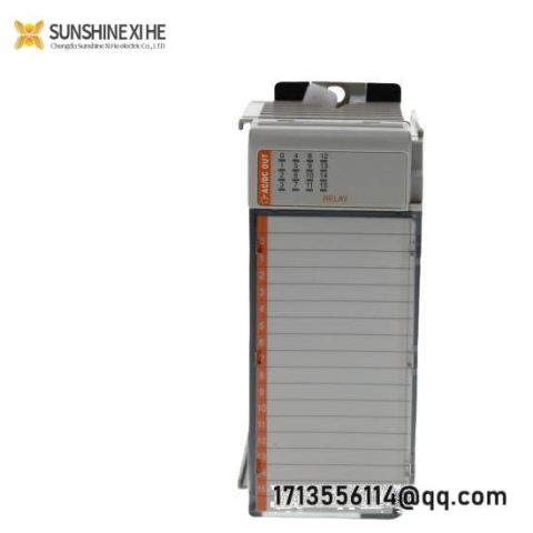 AB 1769-OW16 Digital Output Module