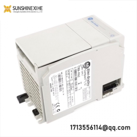 Allen-Bradley 1769-PA2 - CompactLogix Power Supply Module