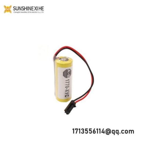 Allen Bradley 1770-XYC Analog Input Module