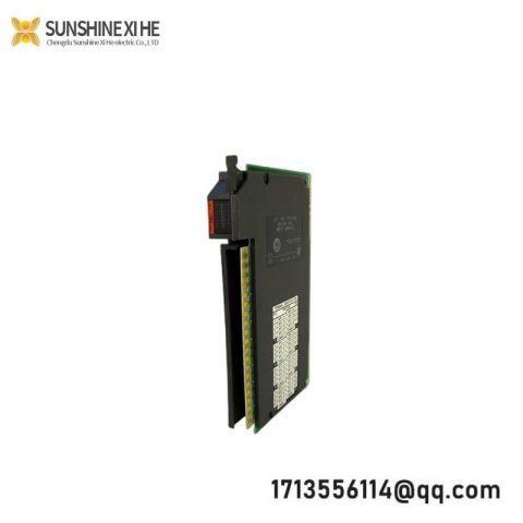 Allen-Bradley 1771-IAN Digital AC/DC Input Module