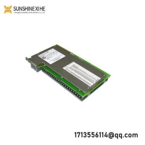 AB 1771-IBD Digital DC Input Module for Allen-Bradley PLC